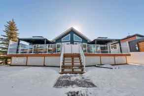 Just listed NONE Homes for sale 6 MARINA Crescent  in NONE Rural Stettler No. 6, County of 