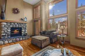 Just listed Eagle Terrace Homes for sale 31, 137 Wapiti Close  in Eagle Terrace Canmore 
