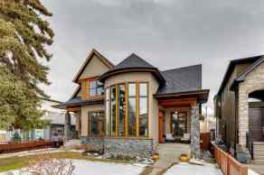  Just listed Calgary Homes for sale for 2029 1 Avenue NW in  Calgary 