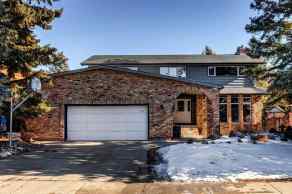 Just listed Canyon Meadows Homes for sale 28 Canova Road SW in Canyon Meadows Calgary 