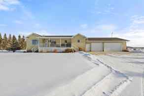 Just listed NONE Homes for sale 33037 Range Road 55   in NONE Sundre 