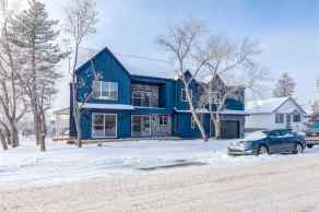 Just listed The Village Homes for sale 116 Centre Avenue NE in The Village Airdrie 