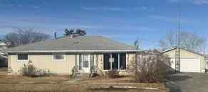 Just listed NONE Homes for sale 28 3rd Street SE   in NONE Falher 