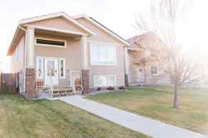 Just listed NONE Homes for sale 4609 6 Street  in NONE Coalhurst 