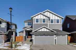 Residential Westmere Chestermere homes