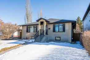 Just listed  Homes for sale 2632 31 Street SW in  Calgary 