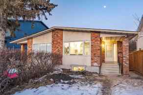  Just listed Calgary Homes for sale for 4614 81 Street NW in  Calgary 