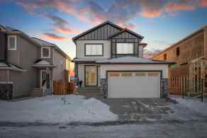 Just listed Edgefield Homes for sale 768 Edgefield Crescent  in Edgefield Strathmore 