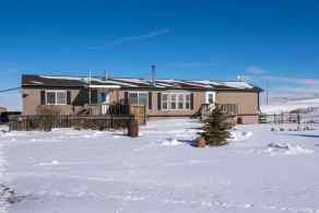 Just listed NONE Homes for sale 240037 Twp Road 160   in NONE Rural Vulcan County 