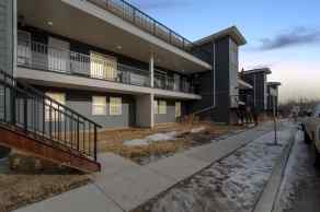 Just listed Abasand Homes for sale Unit-334-201 Abasand Drive  in Abasand Fort McMurray 