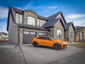 Residential East Chestermere Chestermere homes
