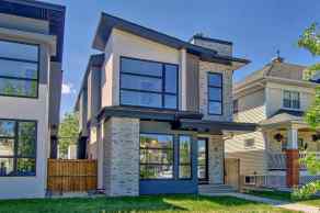  Just listed Calgary Homes for sale for 617 19 Avenue NW in  Calgary 