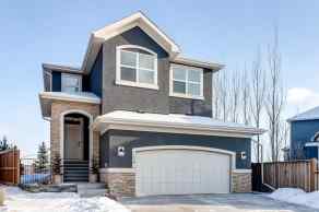  Just listed Calgary Homes for sale for 124 Cranarch Crescent SE in  Calgary 