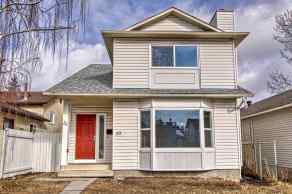  Just listed Calgary Homes for sale for 20 Deersaxon Road SE in  Calgary 