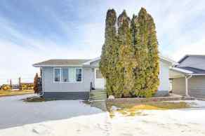 Just listed NONE Homes for sale 5925 57 Street  in NONE Taber 