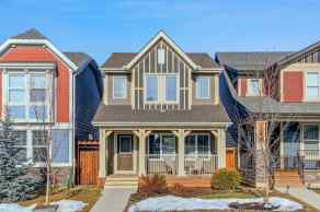  Just listed Calgary Homes for sale for 120 Masters Link SE in  Calgary 