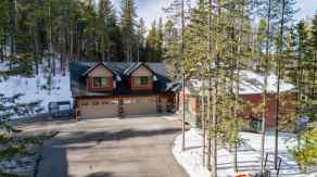 Just listed Mountain Woods Estates Homes for sale 352072 229 Avenue W in Mountain Woods Estates Rural Foothills County 