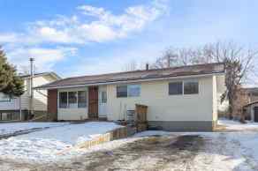Just listed Downtown Homes for sale 23 Mcleod Street  in Downtown Fort McMurray 