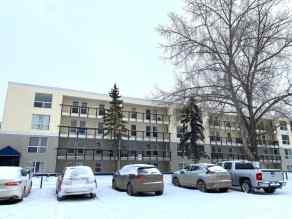 Just listed Downtown Homes for sale Unit-406-14921 Macdonald Drive  in Downtown Fort McMurray 