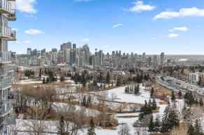  Just listed Calgary Homes for sale for 1707, 77 Spruce Place SW in  Calgary 