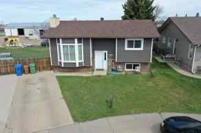 Just listed NONE Homes for sale 4505 Haven Place  in NONE Taber 