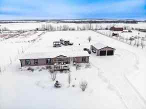 Just listed N/A Homes for sale 5, 104051 Highway 671 Highway  in N/A Beaverlodge 