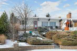  Just listed Calgary Homes for sale for 12039 Canaveral Road SW in  Calgary 