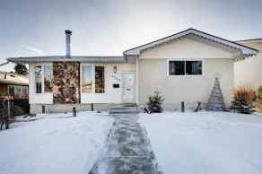  Just listed Calgary Homes for sale for 4707 Nelson Road NW in  Calgary 