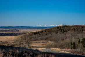Land Bearspaw Acres Rural Rocky View County homes