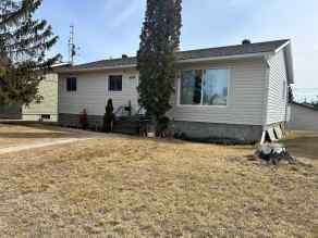 Just listed Hardisty Homes for sale 4927 47 Street  in Hardisty Hardisty 
