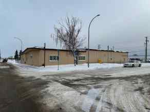Just listed Central Business District Homes for sale 9613 98 Street  in Central Business District Grande Prairie 