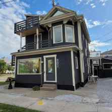 Residential Inglewood Calgary homes
