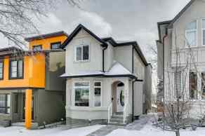  Just listed Calgary Homes for sale for 137 31 Avenue NW in  Calgary 