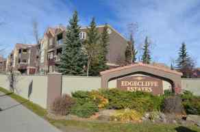 Residential Edgemont Calgary homes