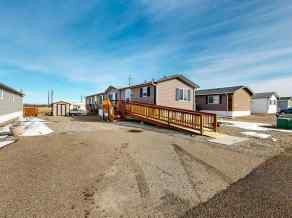 Just listed  Homes for sale 225 Appaloosa Way  in  Fort Macleod 