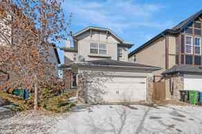 Just listed New Brighton Homes for sale 1678 New Brighton Drive SE in New Brighton Calgary 
