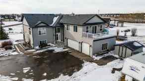 Just listed Sharp Hill Homes for sale 32 Stage Coach Meadow  in Sharp Hill Rural Rocky View County 