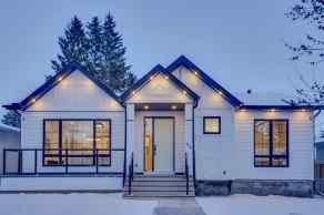  Just listed Calgary Homes for sale for 44 Baker Crescent NW in  Calgary 