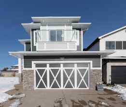 Just listed Sunset Ridge Homes for sale 83 Sunvally Way  in Sunset Ridge Cochrane 