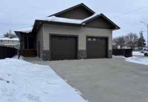 Just listed Jubilee Homes for sale 5302 48 Avenue  in Jubilee Wetaskiwin 