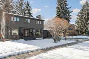  Just listed Calgary Homes for sale for 7807 Chardie Road SW in  Calgary 