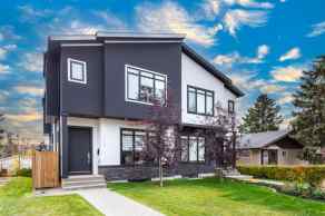 Just listed Capitol Hill Homes for sale 1635 22 Avenue NW in Capitol Hill Calgary 