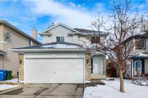  Just listed Calgary Homes for sale for 843 Tuscany Drive NW in  Calgary 