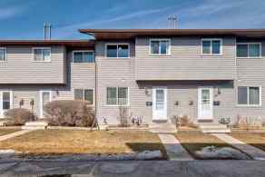Just listed Temple Homes for sale 66, 6020 Temple Drive NE in Temple Calgary 