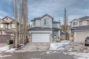 Just listed Tuscany Homes for sale 254 TUSSLEWOOD Terrace NW in Tuscany Calgary 