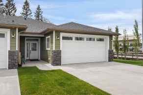 Just listed NONE Homes for sale Unit-25-610 4 Avenue NW in NONE Sundre 