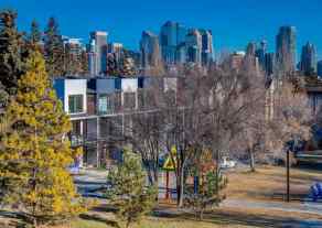 Residential Bankview Calgary homes