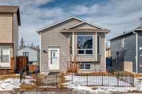 Just listed Martindale Homes for sale 58 Martindale Mews NE in Martindale Calgary 
