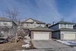  Just listed Calgary Homes for sale for 7752 Springbank Way SW in  Calgary 
