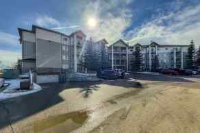  Just listed Calgary Homes for sale for 105, 5000 Somervale Court SW in  Calgary 